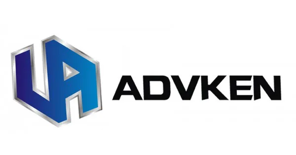 Advkenのロゴ