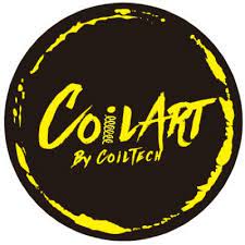 CoilART 优惠券代码