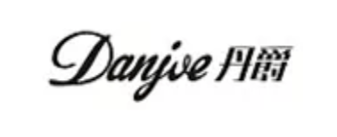 Logotipo de Danjué.