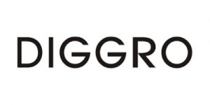 Diggro logo