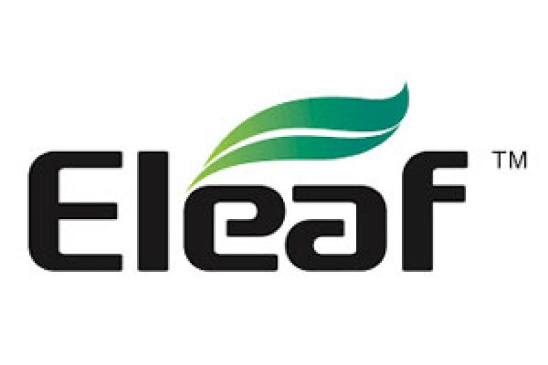 Eleaf-logo