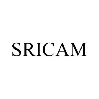 SRICAM 优惠券代码