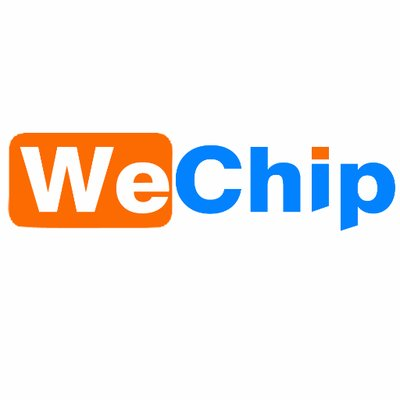 Купоны и скидки WECHIP