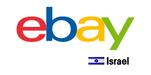kupon ebay Israel