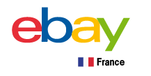 eBay-Gutscheine für Frankreich