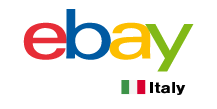 eBay 意大利优惠券