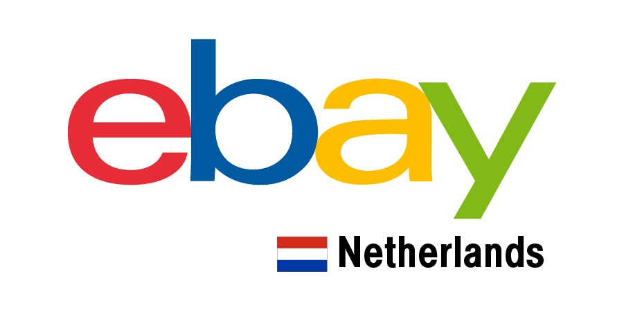 คูปอง eBay เนเธอร์แลนด์