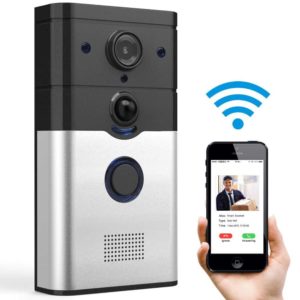 Fnova Smart Video Doorbell