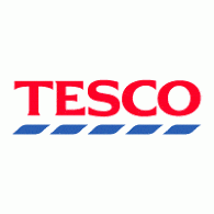 Logotipo da Tesco