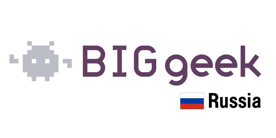 Biggeek.ru 优惠券