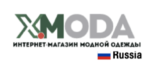 X-Moda.ru कूपन