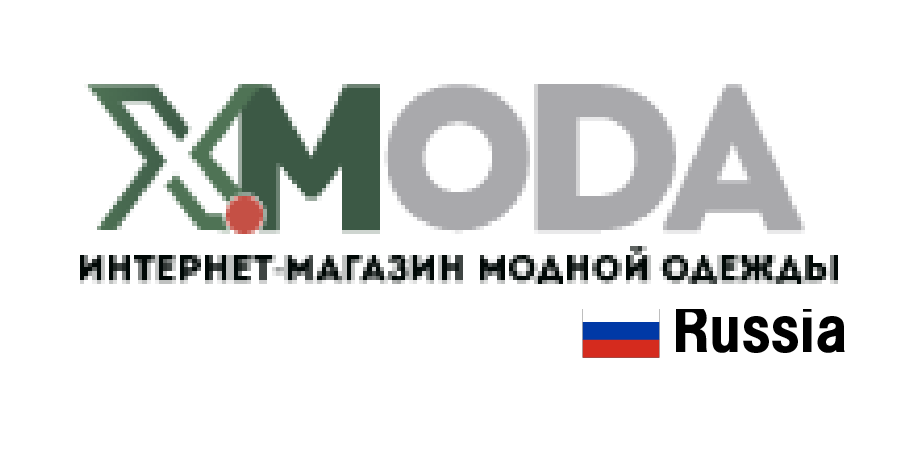 קופונים של X-Moda.ru