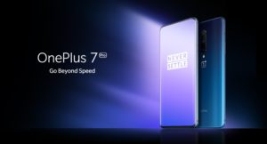 OnePlus 7 Pro Mobiltelefon