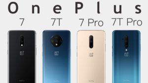 OnePlus 7T Pro折扣
