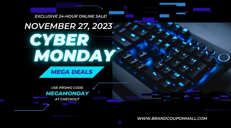 Cyber-Monday-Angebote