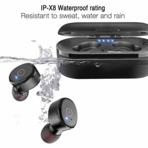 Angebot für kabellose Bluetooth 5.0-Ohrhörer