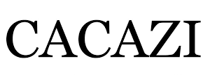 CACAZI Coupon and Discount Deals