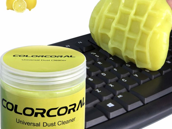 Keyboard Cleaner Deal Offer from Amazon