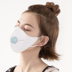Xiaomi anti-haze face mask deal
