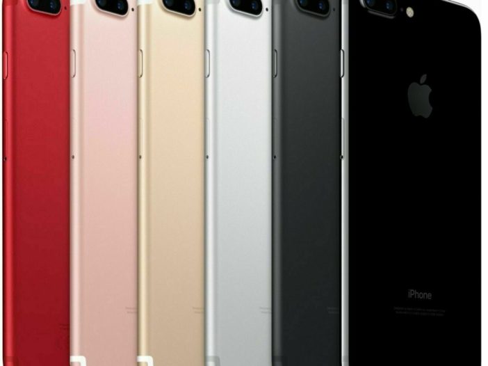 iPhone 7 PLUS Deal Offer