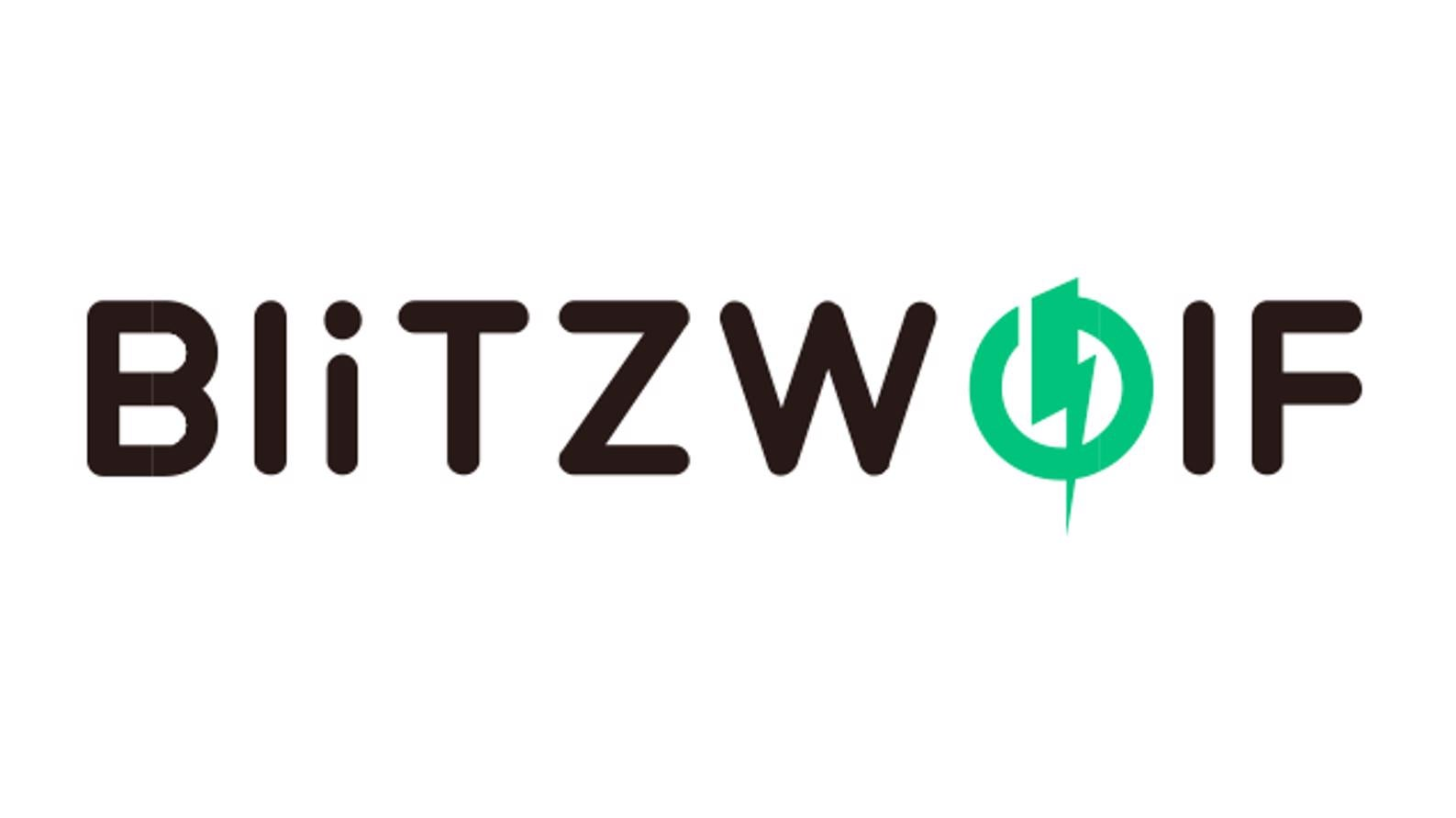 BlitzWolf优惠券和折扣优惠