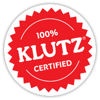 Klutz-Gutscheincodes