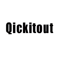 Qickitout 优惠券