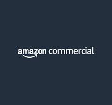 Amazon Commercial Coupons
