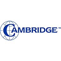 Cambridge Resources-kortingsbonnen