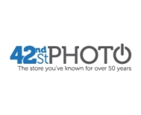 42nd Street Photo Coupons