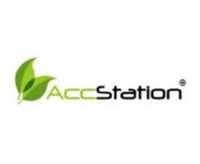 AccStation 优惠券和折扣