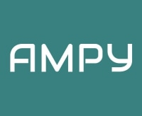 Ampy 优惠券和折扣
