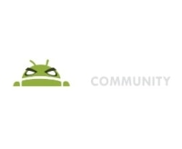 Android Community Coupons