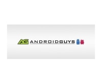AndroidGuys Coupons