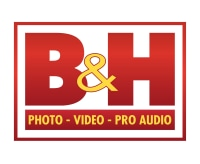 Códigos de cupón de fotos de B&H
