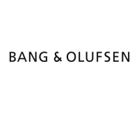 Bang & Olufsen Coupon Code Offers