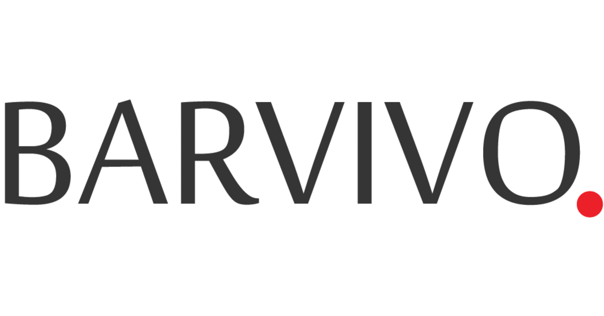 BARVIVO Coupons & Discount Offers