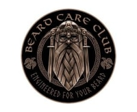 Beard Care Club Coupons