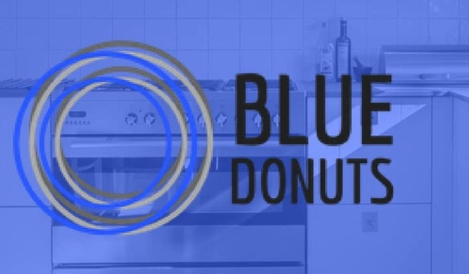 Коды купонов Blue Donuts