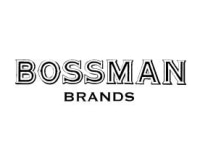 Bossman 优惠券代码