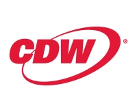 Códigos de cupón CDW