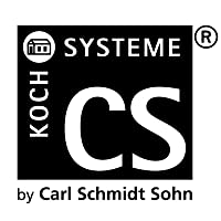Коды купонов CS-KOCHSYSTEME