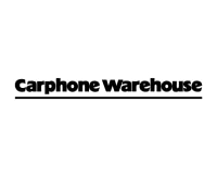 Carphone Warehouse Coupon Codes