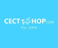 Cupons Cect shop.com