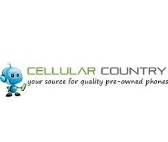 Cellular Country Coupons & Discounts