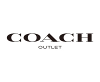 Códigos de cupón de Coach Outlet