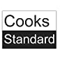 Стандартные коды купонов Cooks