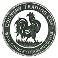 Coupons voor Country Trading Co