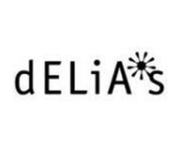 Delia’s Coupons & Discounts
