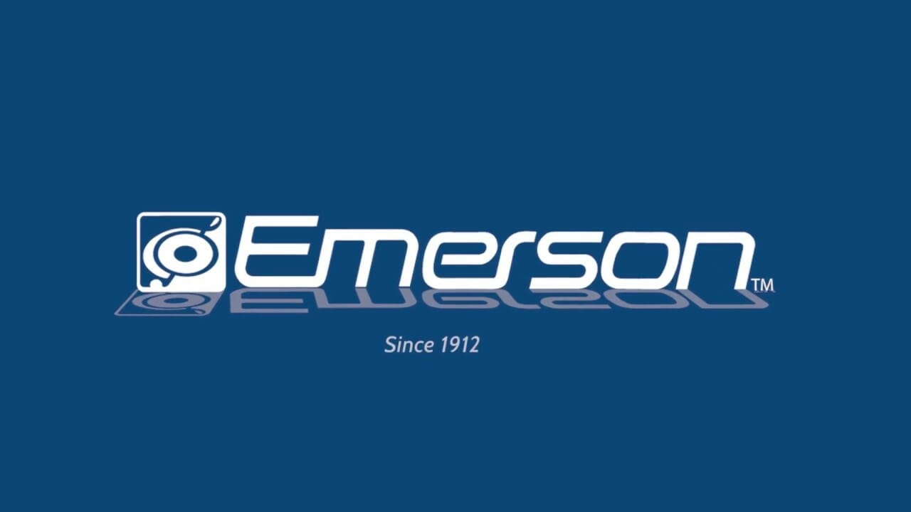 Emerson Radio 1